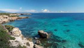 L’isola di Pianosa, perla dell’Arcipelago Toscano