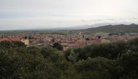 Cosa vedere nel borgo di Sardara, in Sardegna