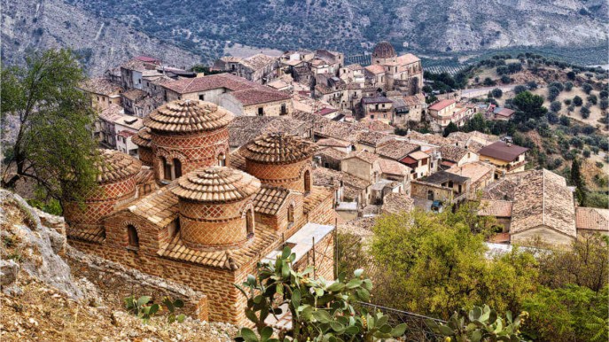 Cosa vedere nel meraviglioso borgo di Stilo