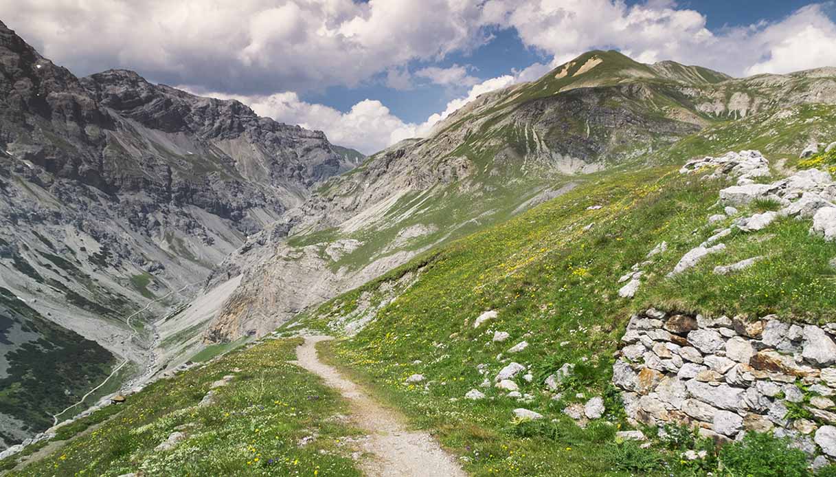 La Lombardia delle montagne: 10 mete imperdibili