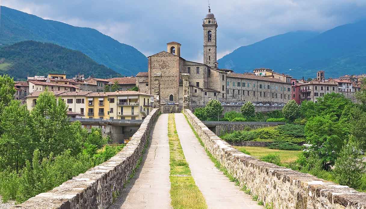 I borghi più belli dell’Emilia Romagna da visitare in estate