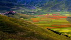 Tra borghi e laghi, l’Umbria delle meraviglie e alternativa al mare