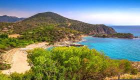 Estate in Sardegna, tra le spiagge da sogno del Golfo di Cagliari