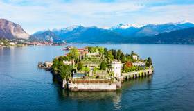 Come visitare le Isole Borromee, sul Lago Maggiore