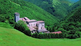 Le Marche da scoprire in camper, le tappe da non perdere