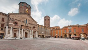 Tra parchi, piazze e chiostri: l’incantevole Reggio Emilia
