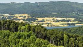 La Calabria della Sila, ambientazioni incontaminate