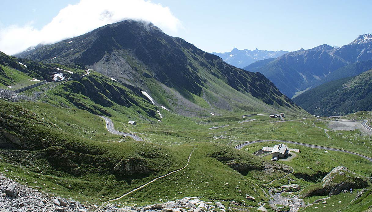 I valichi alpini della Valle d’Aosta, bellezze ineguagliabili