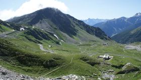 I valichi alpini della Valle d’Aosta, bellezze ineguagliabili