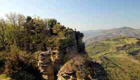L’Appennino bolognese, uno spettacolo della natura