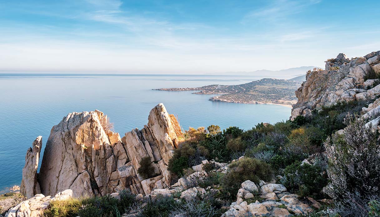 Corsica inedita tra mari e monti: dieci scorci da non perdere