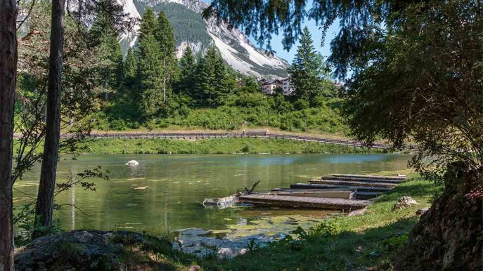 Nel Veneto le location della fiction Un passo dal cielo 6