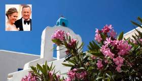 Antiparos, l’isola greca che ha dato la cittadinanza a Tom Hanks