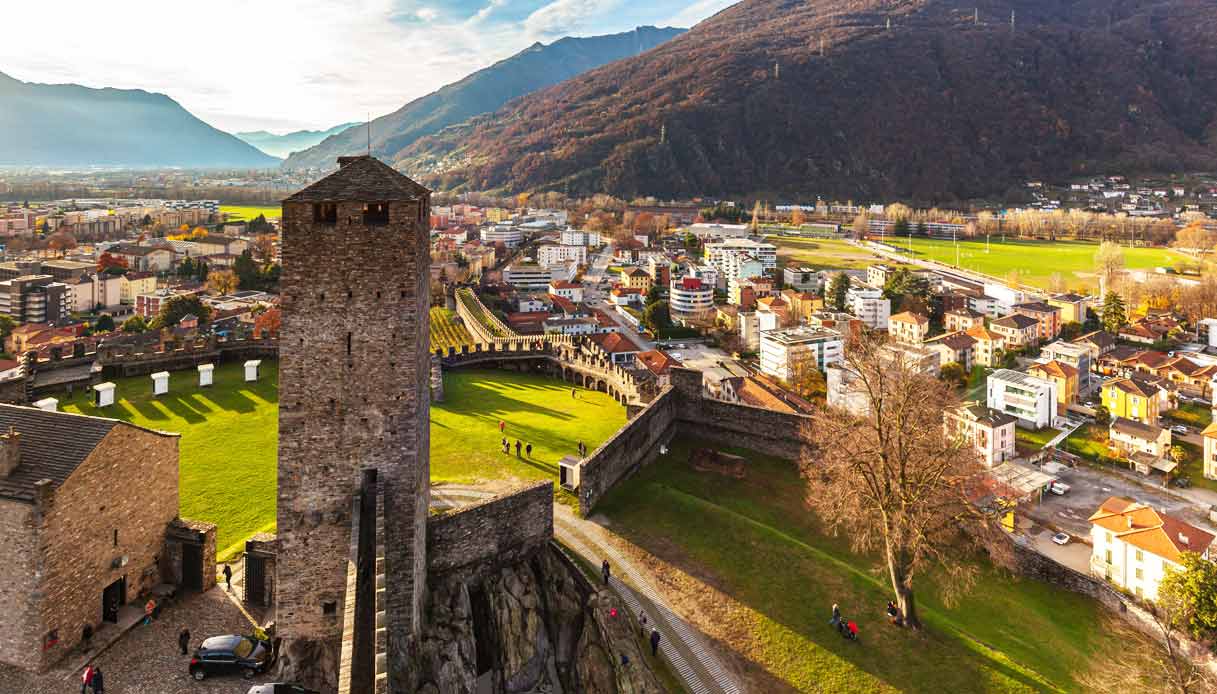 bellinzona-ticino