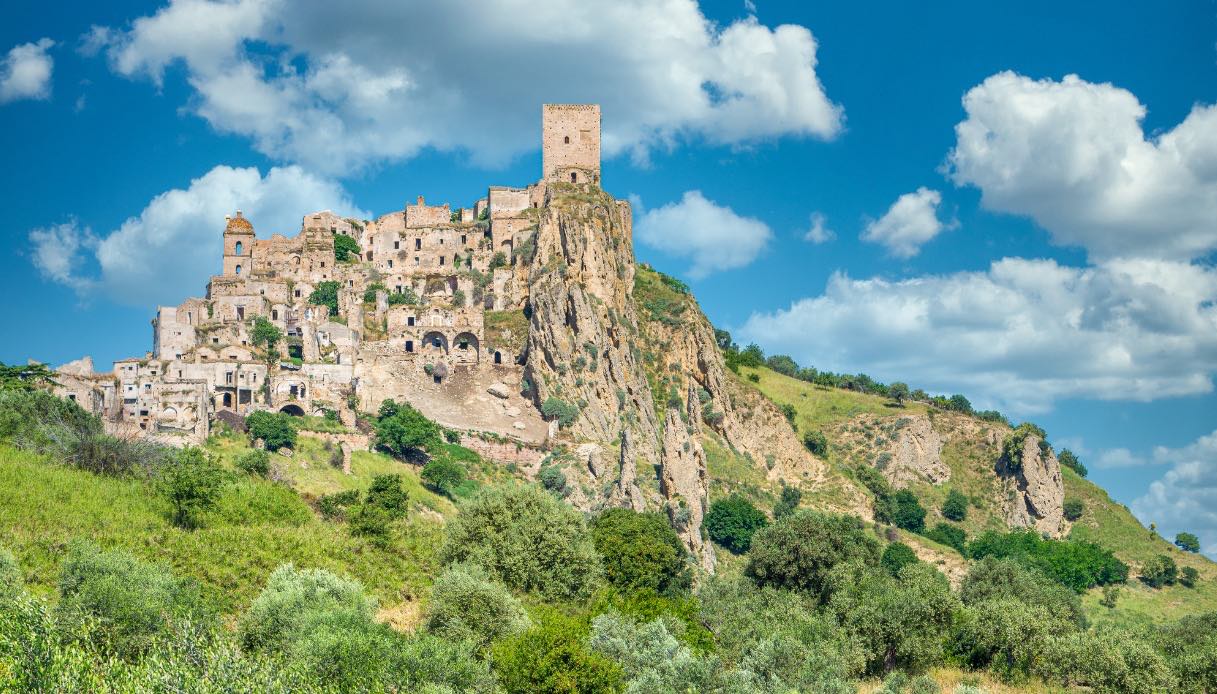 Craco