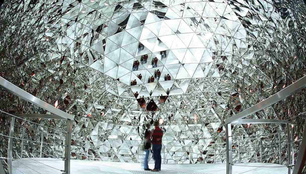 Swarovski Kristallwelten