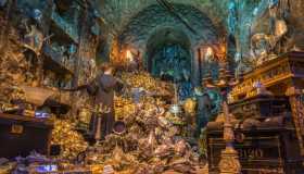 Sulle orme di Harry Potter a Londra, i luoghi imperdibili