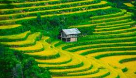 Itinerario di viaggio nel Vietnam del Nord