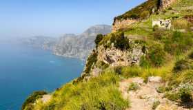 Legambiente: la mappatura dei cammini più belli d’Italia