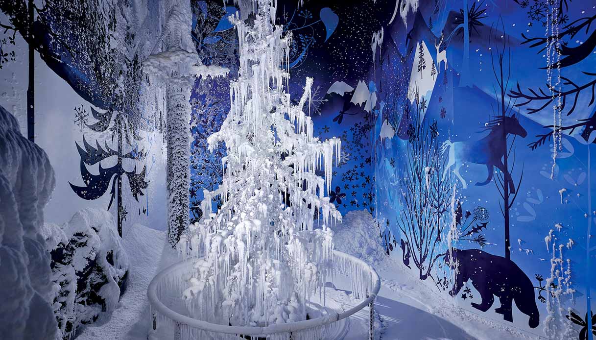 Swarovski Kristallwelten