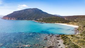 Le spiagge del Golfo di Orosei, la Sardegna da fiaba