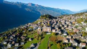 Cosa vedere e cosa mangiare a Teglio