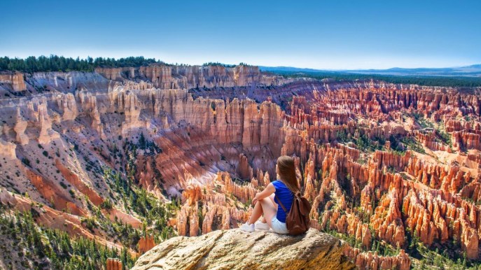 Esplorare, sognare, amare: questo è il viaggio