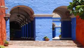 Arequipa in Perù: 7 cose da fare assolutamente