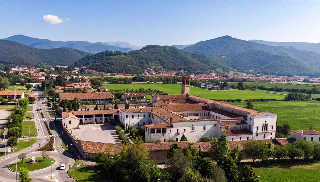 FRANCIACORTA-ABBAZIA-OLIVETANA
