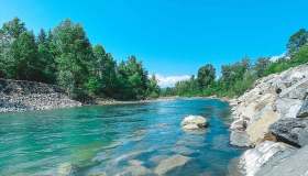 Alta Valtaro, una perla verde tra Liguria e Toscana