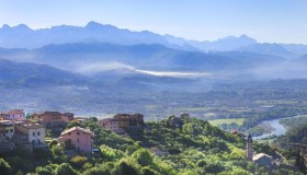 Le valli più belle della Liguria, tra mare e montagna
