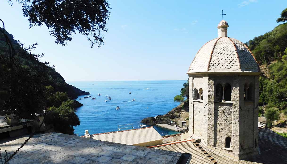 abbazia-fieschi-san-fruttuoso-camogli