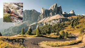 L’Alta Badia è la meta dell’estate preferita dai vip