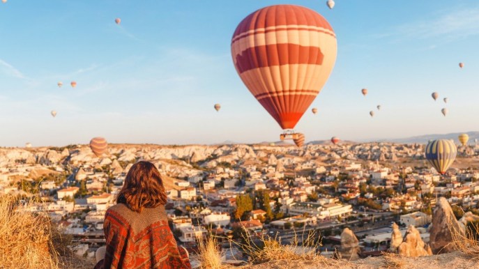 Quel cuore “spezzato” che solo chi ama davvero viaggiare porta sempre con sé