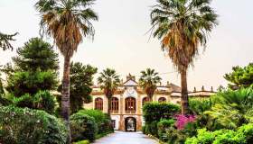 Bagheria, gioiello Barocco della costa siciliana