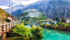 I borghi per l’estate della Valle d’Aosta, come in una fiaba