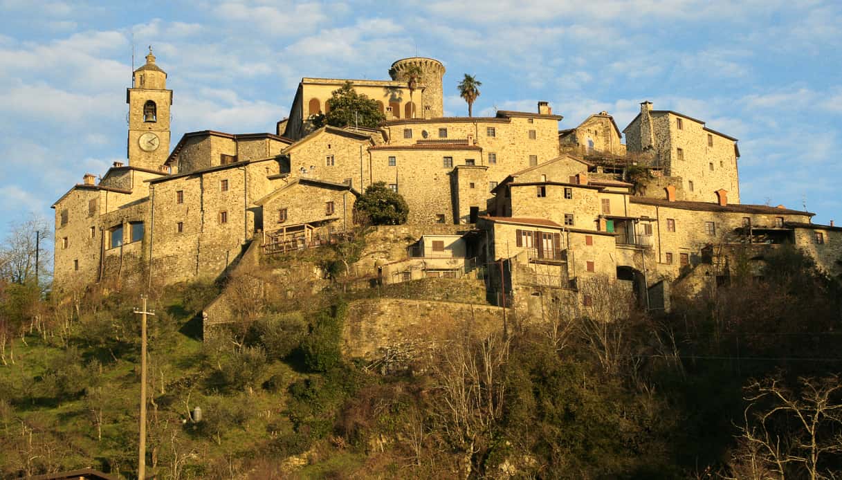 Le bellezze della Lunigiana, territorio unico tra Toscana e Liguria