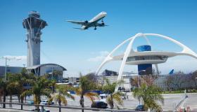 Viaggi in sicurezza: dall’aereo al parcheggio auto