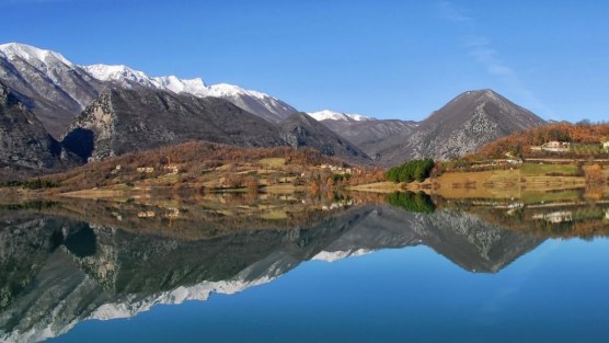 Viaggio tra i Monti della Meta, oasi tra Lazio e Molise