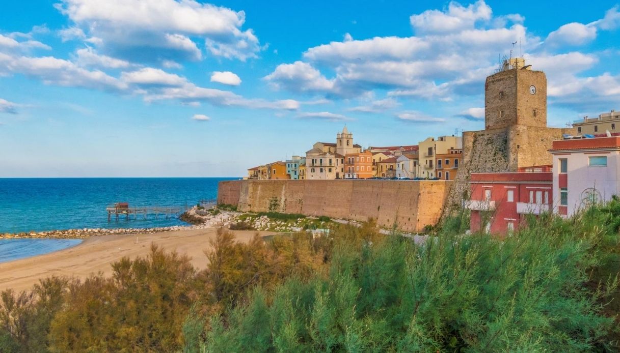 Dai monti al mare, i luoghi più suggestivi del Molise