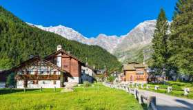 Escursioni e luoghi da visitare a Macugnaga