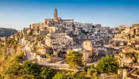 Matera: cosa fare e vedere di nuovo in questa magica città
