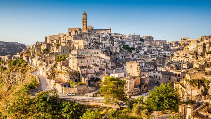 Matera: cosa fare e vedere di nuovo in questa magica città