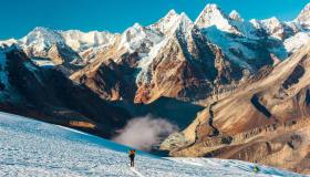 L’Everest è, e sarà per sempre, il monte più alto del mondo