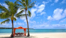 Nostalgia di Mauritius? Porta l’isola in tavola con i consigli degli chef del posto