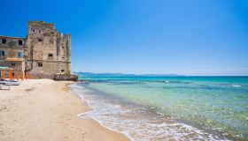 Toscana: ecco dove trovare il mare più trasparente