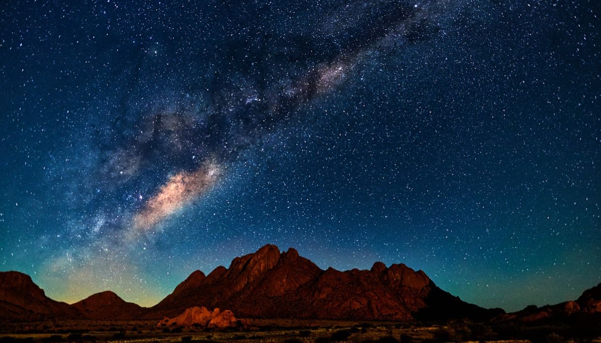 Via Lattea