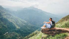 I luoghi sconosciuti e remoti ci garantiscono esperienze più autentiche