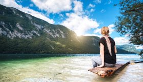 Il viaggio come terapia per le anime affaticate e stanche