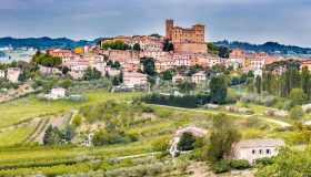 Viaggio in Romagna tra borghi, mare e colline